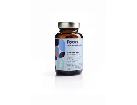 focus